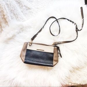 Marc Jacobs Tricolor Colorblock Crossbody